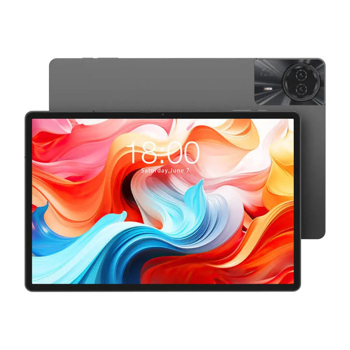 Таблет Teclast T50Plus 11’’ 6GB RAM 256GB сив