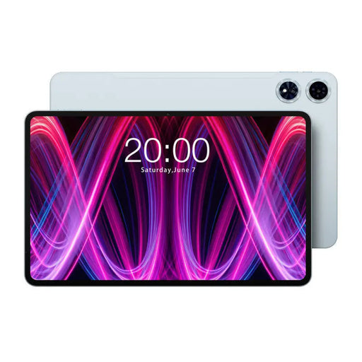 Таблет Teclast T60Plus 12’’ 6GB RAM 128GB син