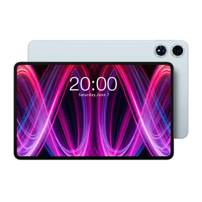 Таблет Teclast T60Plus 12’’ 6GB RAM 128GB син