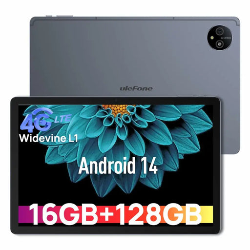 Таблет Ulefone