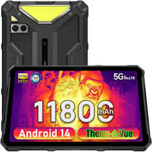 Таблет Ulefone