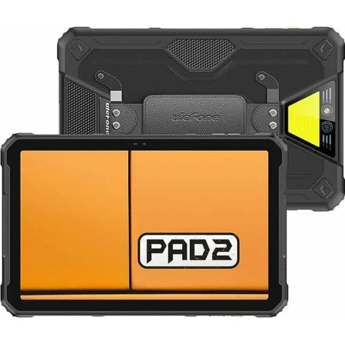 Таблет Ulefone ARMORPAD 2