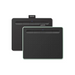 Таблет Wacom Intuos M Bluetooth Black