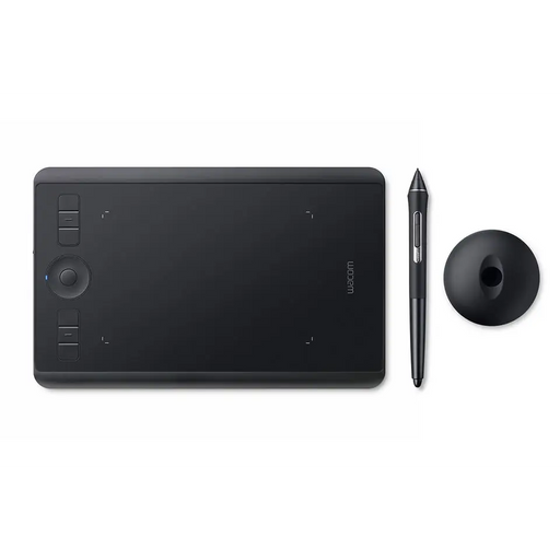 Таблет Wacom Intuos Pro S