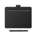 Таблет Wacom Intuos S Bluetooth Black