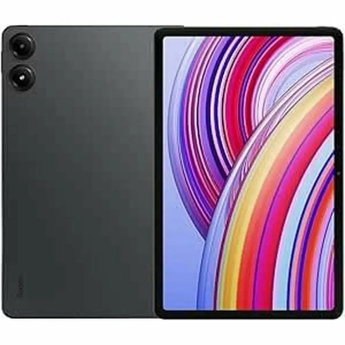 Таблет Xiaomi 12,1’’ Octa Core 8 GB RAM 256 GB Сив