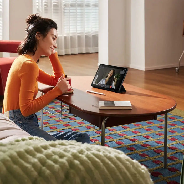 Таблет Xiaomi 25040RP0AG 11’’ Octa Core 8 GB RAM 256 GB Сив