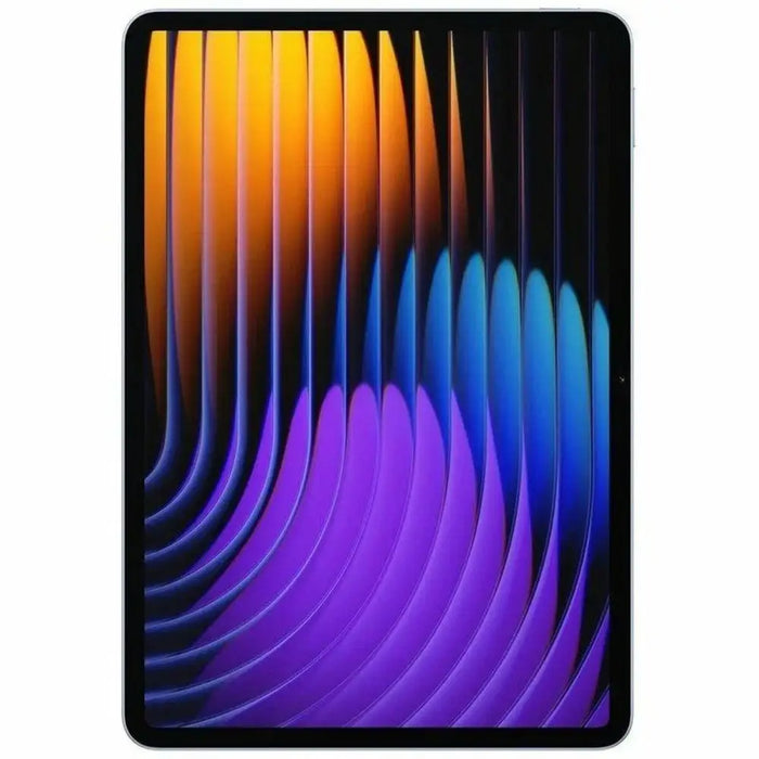 Таблет Xiaomi Pad 7 Octa Core 8 GB RAM 128 GB Син