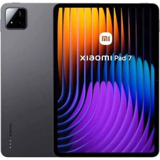 Таблет Xiaomi Pad 7 Octa Core 8 GB RAM 128 GB Сив 11,2’’