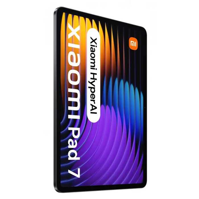 Таблет Xiaomi Pad 7 Octa Core 8 GB RAM 256 GB Сив