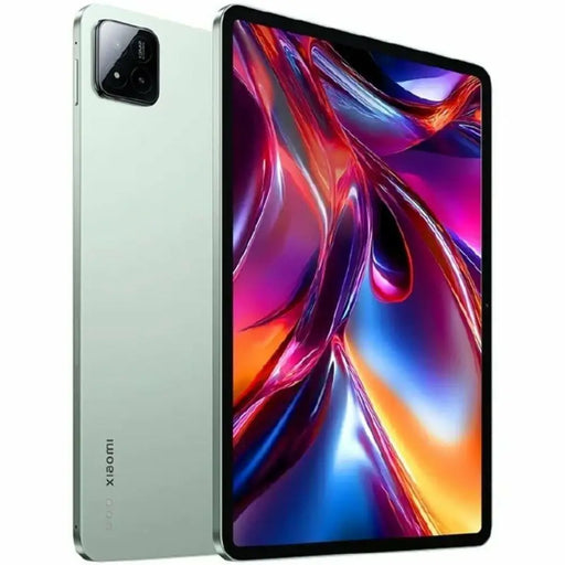 Таблет Xiaomi Pad 7 Octa Core 8 GB RAM 256 GB Зелен