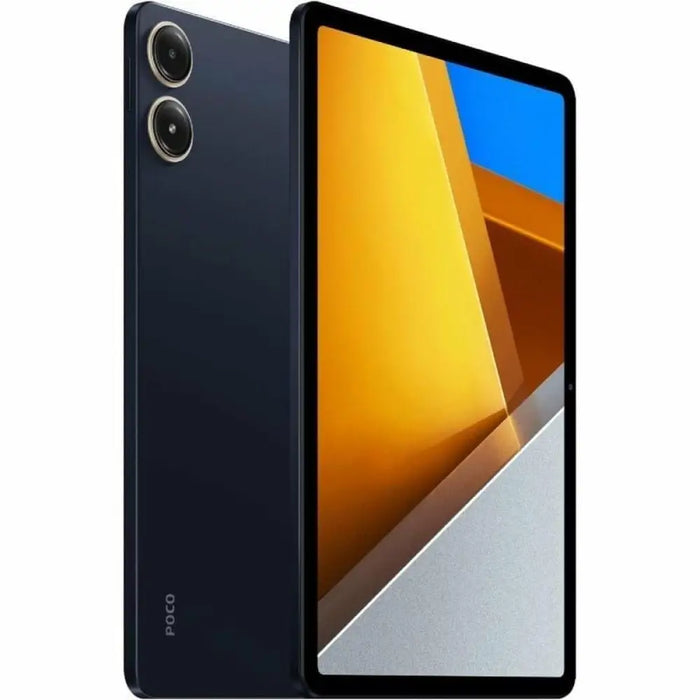 Таблет Xiaomi POCO Pad Octa Core 8 GB RAM 256 GB Син