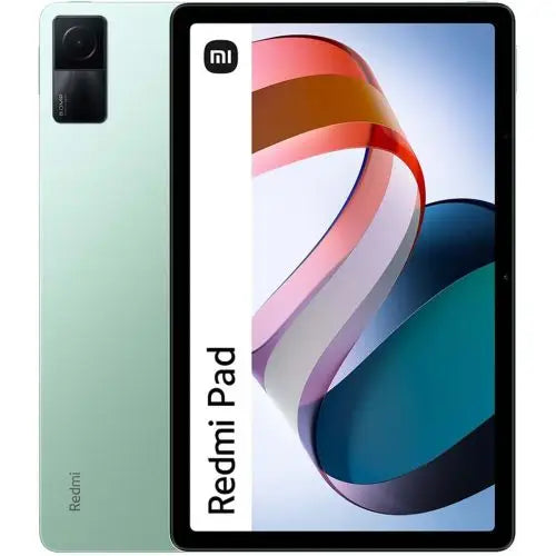 Таблет Xiaomi Redmi Pad 3GB RAM 64GB мента