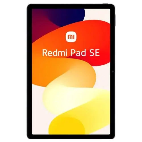 Таблет Xiaomi Redmi Pad SE 11’ 4GB RAM 128GB Graphite Gray