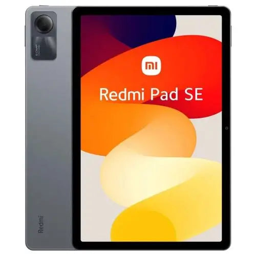 Таблет Xiaomi Redmi Pad SE 11’ 4GB RAM 128GB Graphite Gray