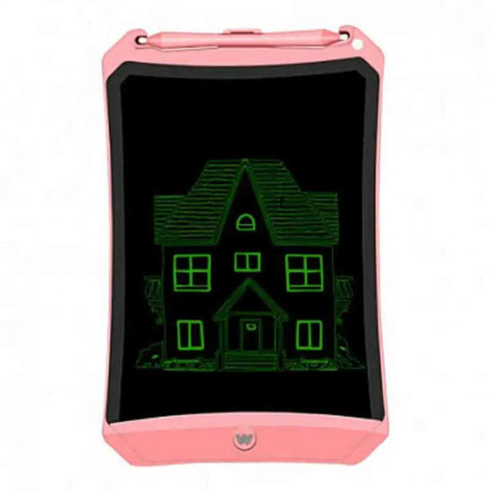 Таблет за Рисуване и Писане LCD Woxter Smart pad 90