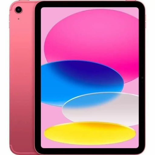 Таблет Apple 11’’ M4 256 GB Розов