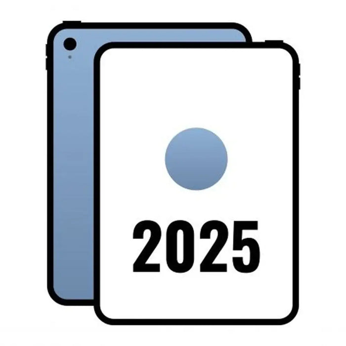 Таблет Apple iPad A16 11’’ M1 256 GB Син