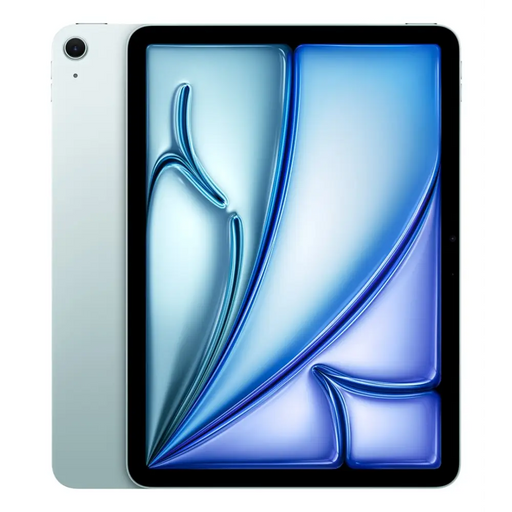 Таблет Apple iPad Air 7th 11’’ 8 GB RAM 128 GB Син M3