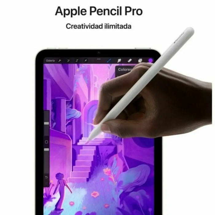 Таблет Apple iPad Mini 2024 (7ª Gen.) 8,3’’ Hexa Core 8 GB