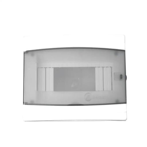 ТАБЛО АПАРТАМЕНТ 12МОД ОТКРИТ МОНТАЖ