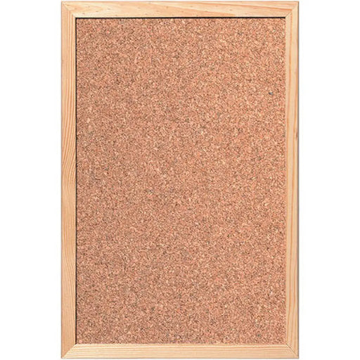 ТАБЛО ОТ КОРК 600 X 400 MM MINERA