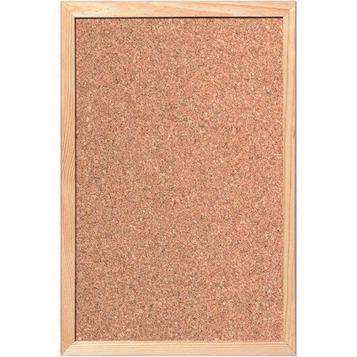 ТАБЛО ОТ КОРК 600 X 400 MM MINERA