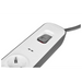 Табло с 4 гнезда с бутон за включване Belkin BSV401VF2M USB