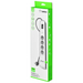 Табло с 4 гнезда с бутон за включване Belkin BSV401VF2M USB