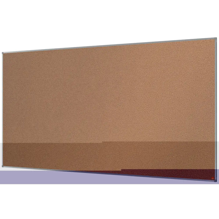 Табло за обяви Nobo Essence Естествен 240 x 120 cm