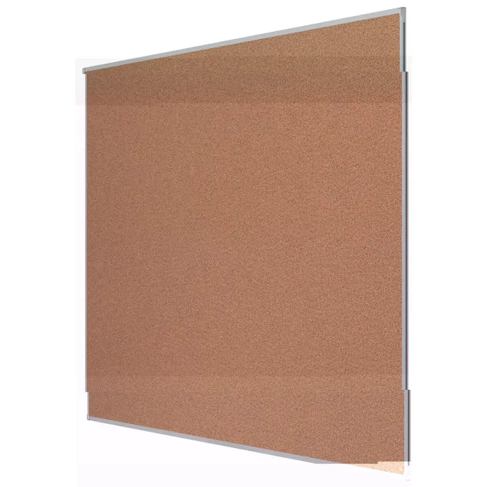 Табло за обяви Nobo Essence Естествен 240 x 120 cm