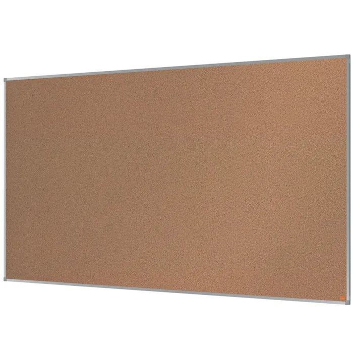 Табло за обяви Nobo Essence Естествен 200 x 100 cm