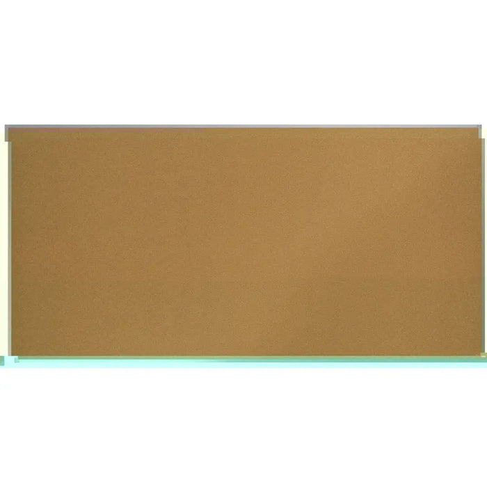 Табло за обяви Nobo Essence Естествен 200 x 100 cm