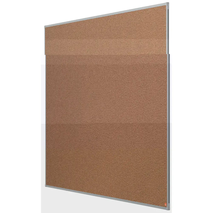 Табло за обяви Nobo Essence Естествен 200 x 100 cm
