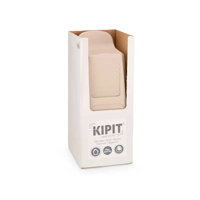 Табуретка Kipit полипропилен 40 x 59 x 44 cm (12 броя)