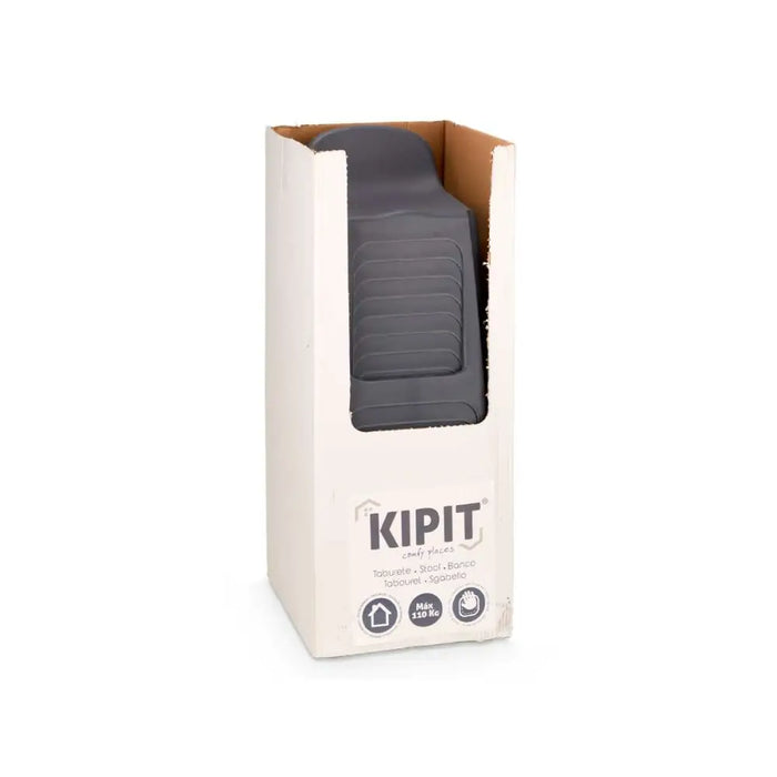 Табуретка Kipit полипропилен 40 x 59 x 44 cm (12 броя)