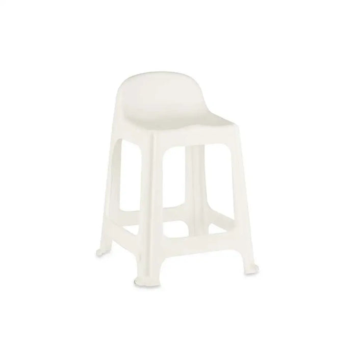 Табуретка Kipit полипропилен 40 x 59 x 44 cm (12 броя)