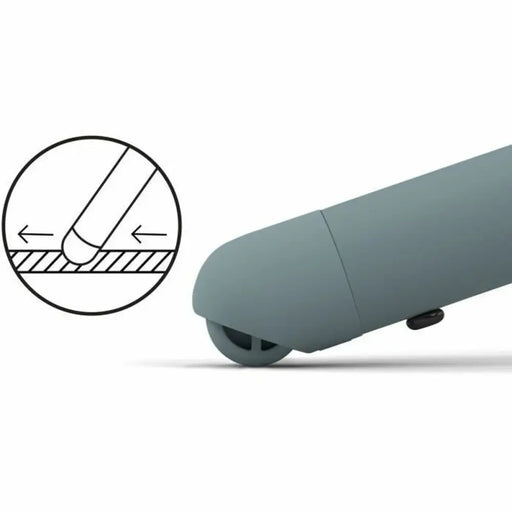 Табуретка Step Cybex Lemo 2 Метод Монтесори Сив