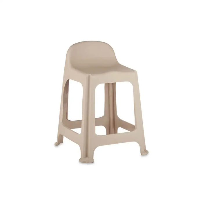 Табуретка Kipit полипропилен 40 x 59 x 44 cm (12 броя)