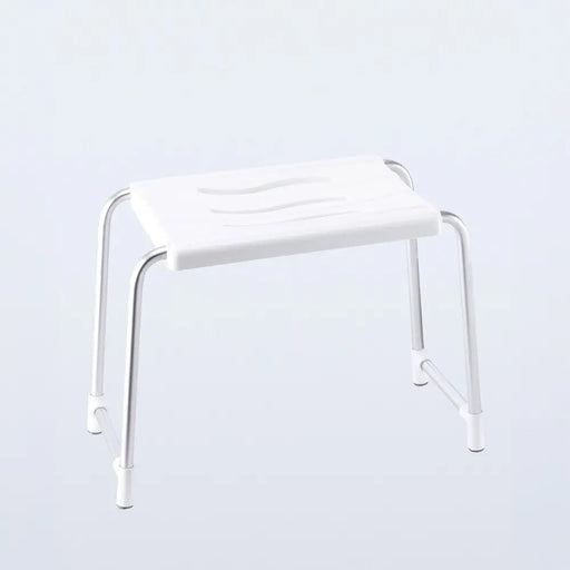 Табуретка Lifetime Бял 50 x 24 cm