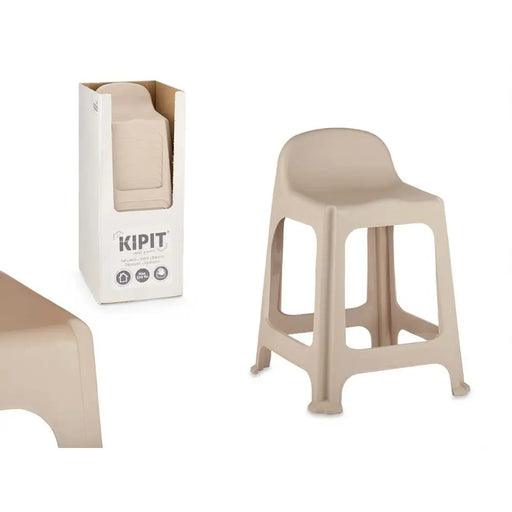 Табуретка Kipit полипропилен 40 x 59 x 44 cm (12 броя)