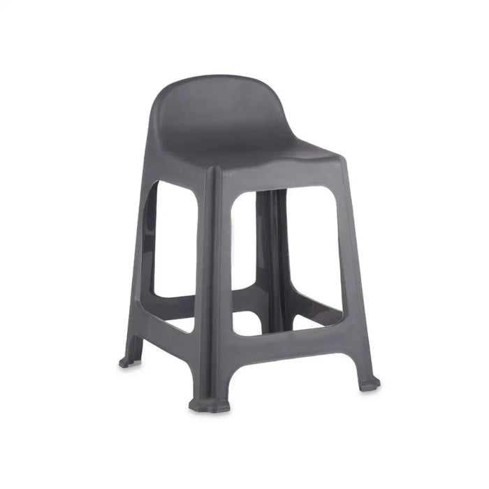 Табуретка Kipit полипропилен 40 x 59 x 44 cm (12 броя)