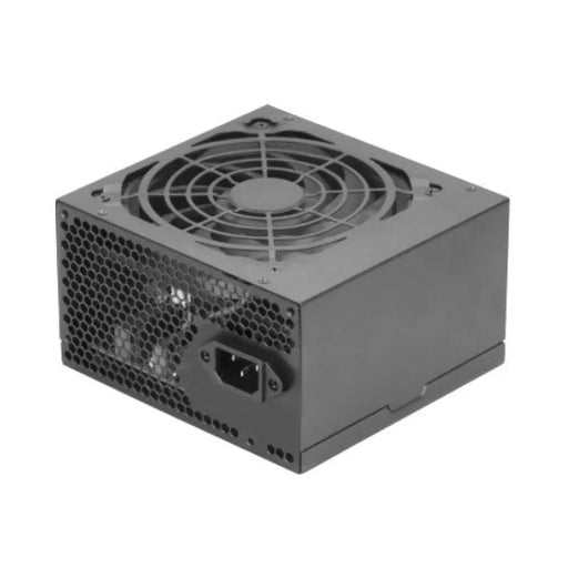 Tacens Anima APB650 захранване 650 W 24-pin ATX ATX Черен