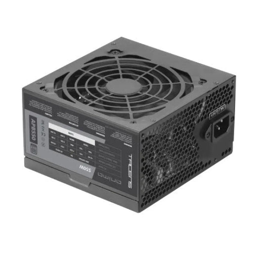 Tacens APB550B захранване 550 W 20 + 4 pin ATX ATX Черен
