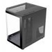TACENS MARS MC-3TLITE 1X120 FRGB FAN mATX- obudowa