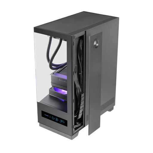 TACENS MARS MC-PULSAR LCD ATX обувка