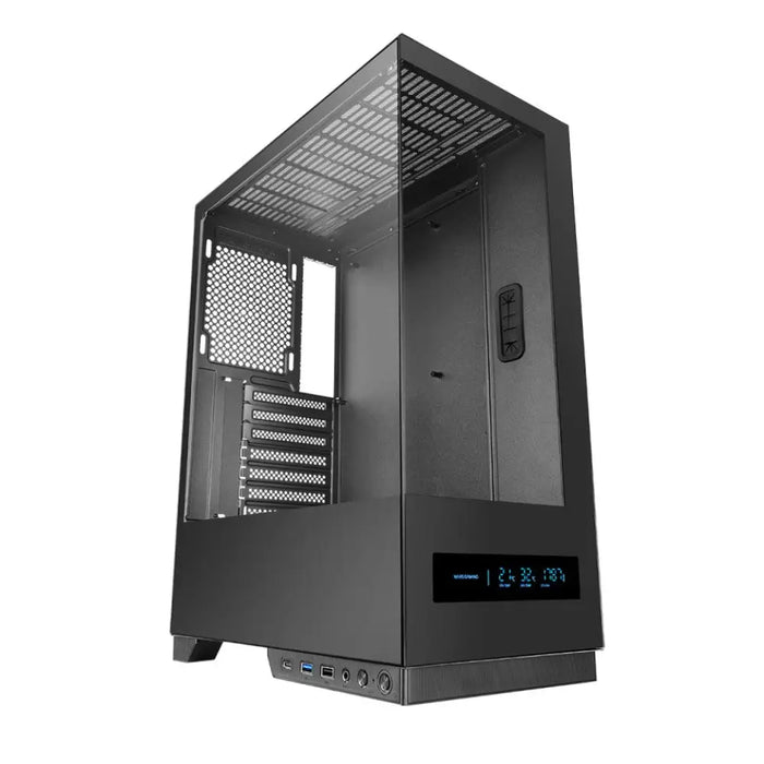 TACENS MARS MC-PULSAR LCD ATX обувка