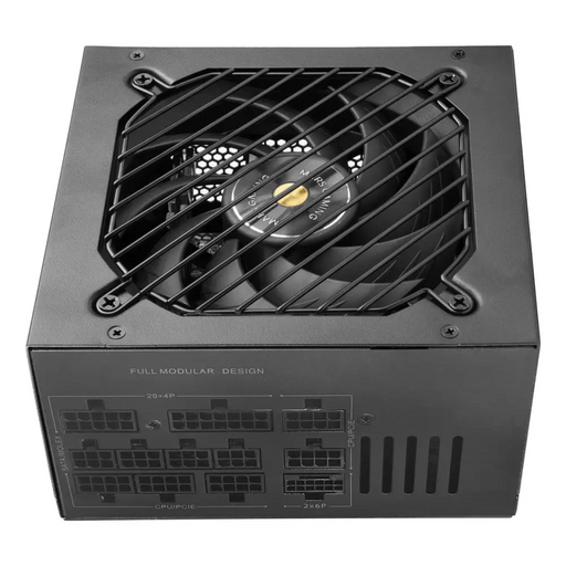 TACENS MARS MPB1000PSI 1000W DC-DC ATX 3.1 PCIe 5.1 80PLUS