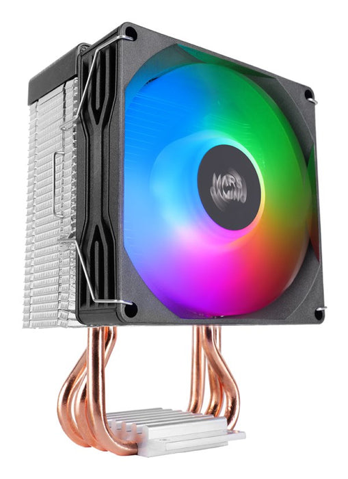 Охладител за процесор TACENS MARS MCPU-X3 90 PWM 190W