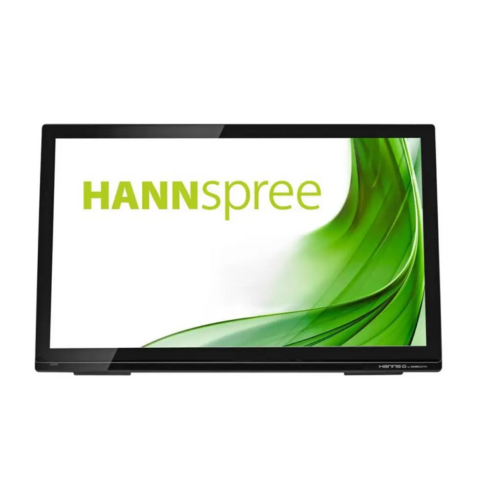 Тъч монитор HANNSPREE HT273HPB HS-IPS 27 inch Wide Full HD